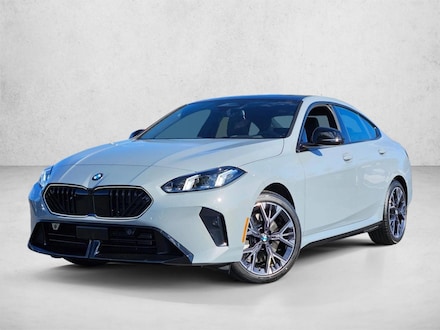 2026 BMW 228i Gran Coupe