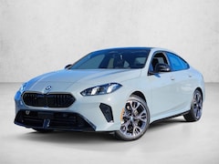 2026 BMW 228i Gran Coupe