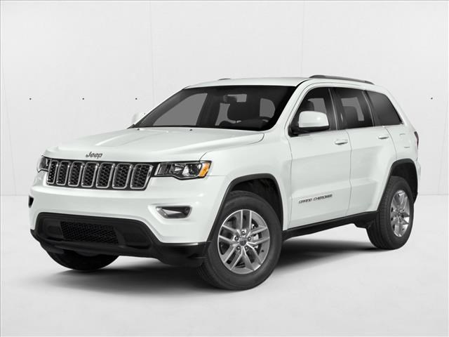  Jeep Grand Cherokee WK