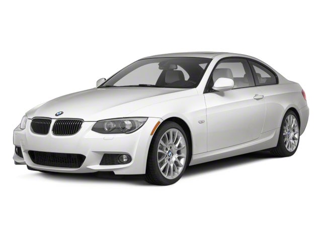 2012 BMW 3 Series 335i's photo