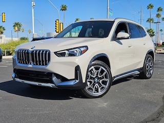 2026 BMW X1 xDrive28i SUV