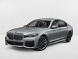 BMW 750i