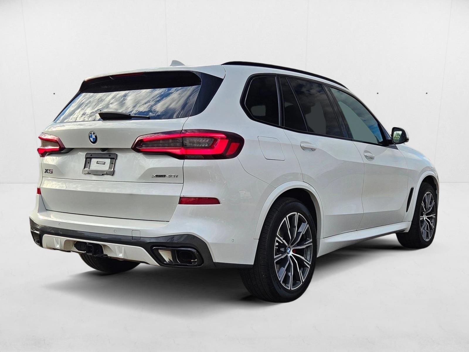 2023 Bmw X5 xDrive40i photo 3