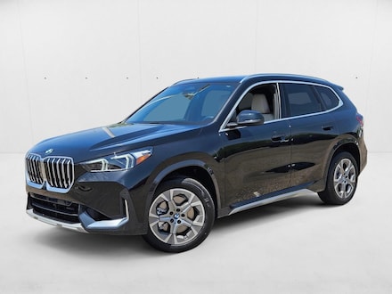 2025 BMW X1 xDrive28i SUV