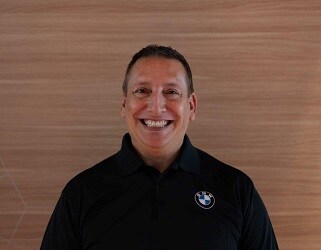 Staff member Gabriel Stearns from ID_ade7f8eab2b6