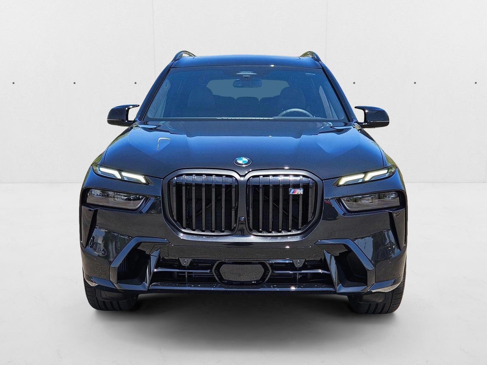 2026 BMW X7 M60i - Photo 6