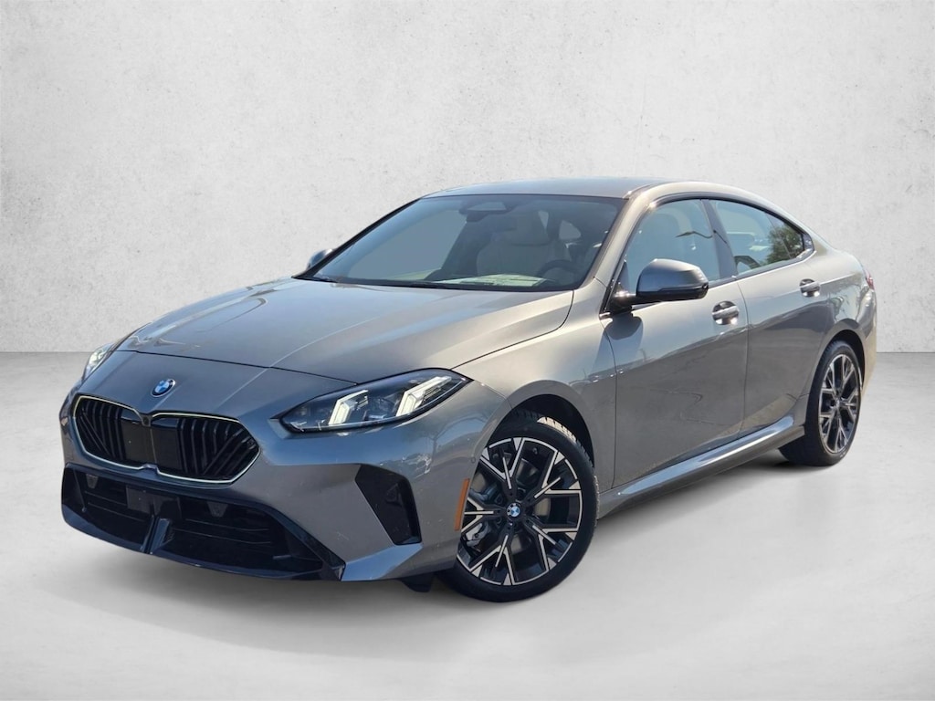 New 2026 BMW 228i Gran Coupe