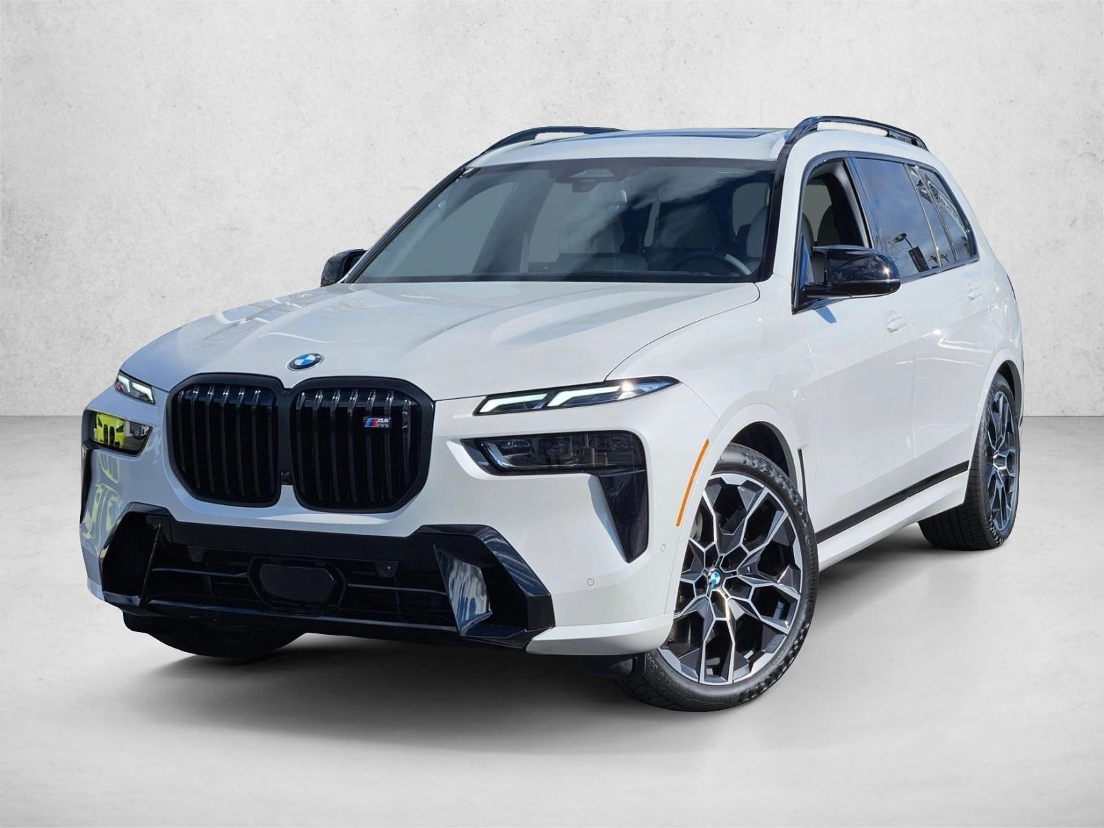 2026 BMW X7 M60i