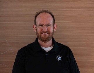 Staff member Stephen Geomets from ID_ade7f8eab2b6