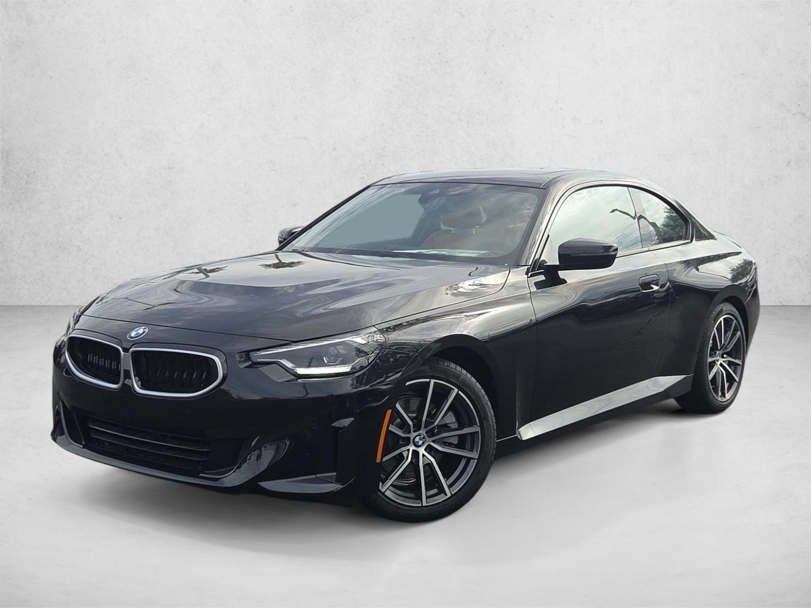 2026 BMW 2 Series