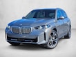  BMW X5 PHEV