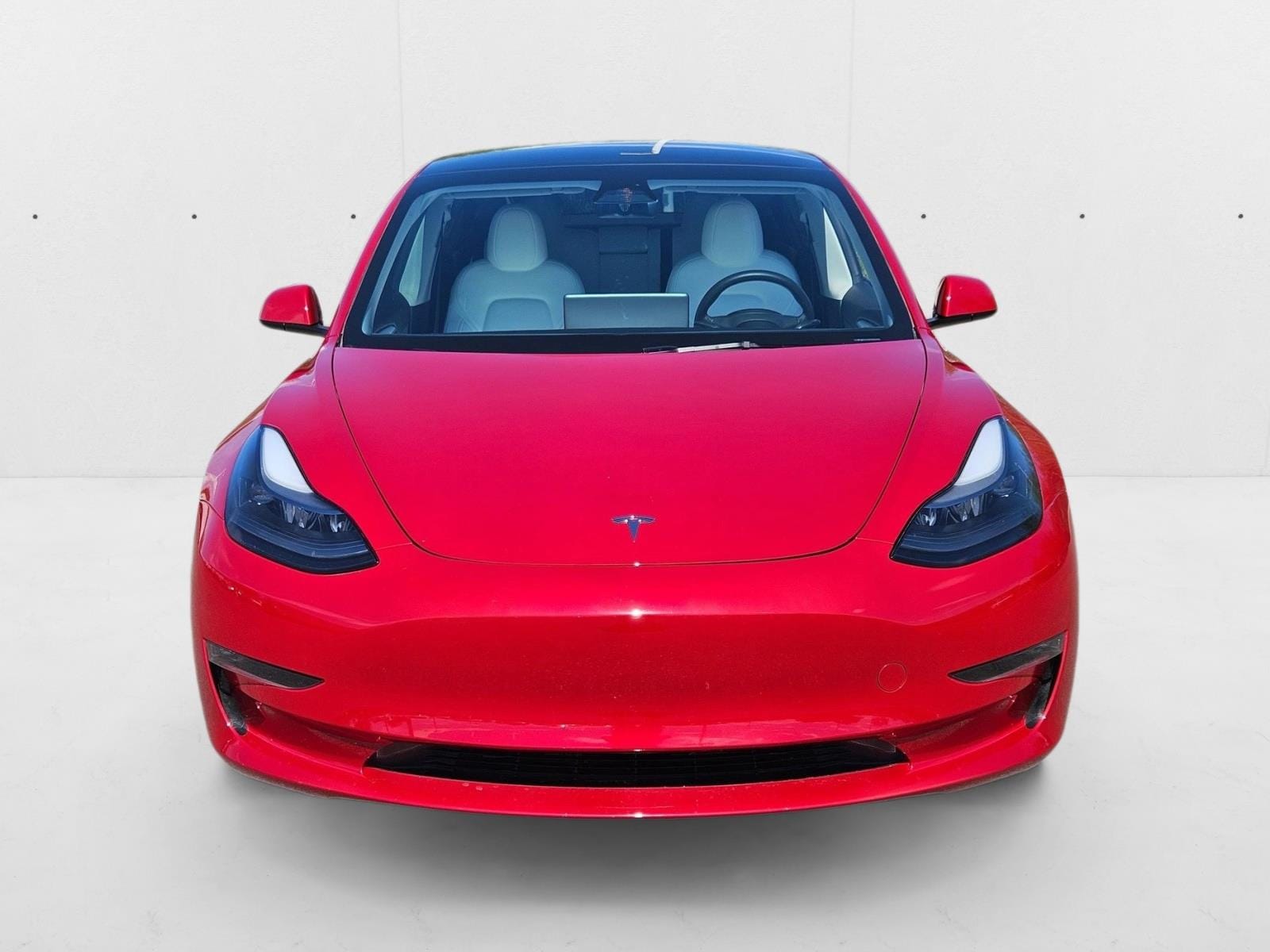 Used 2023 Tesla Model 3 Performance with VIN 5YJ3E1EC7PF665335 for sale in Tucson, AZ