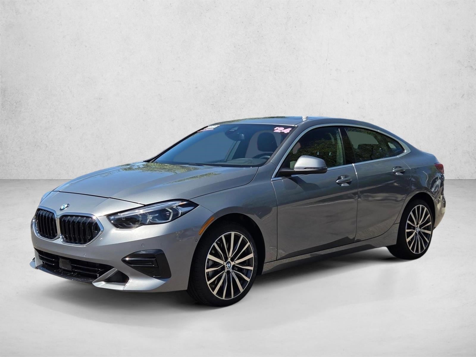 2024 BMW 2 Series