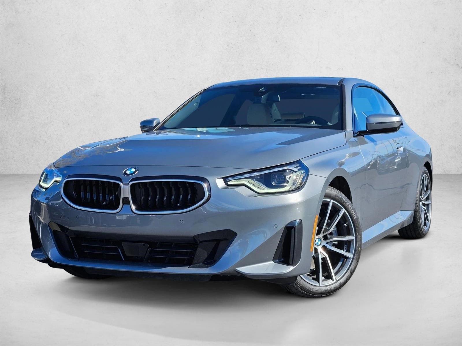2026 BMW 2 Series
