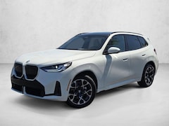 2026 BMW X3 30 xDrive SUV