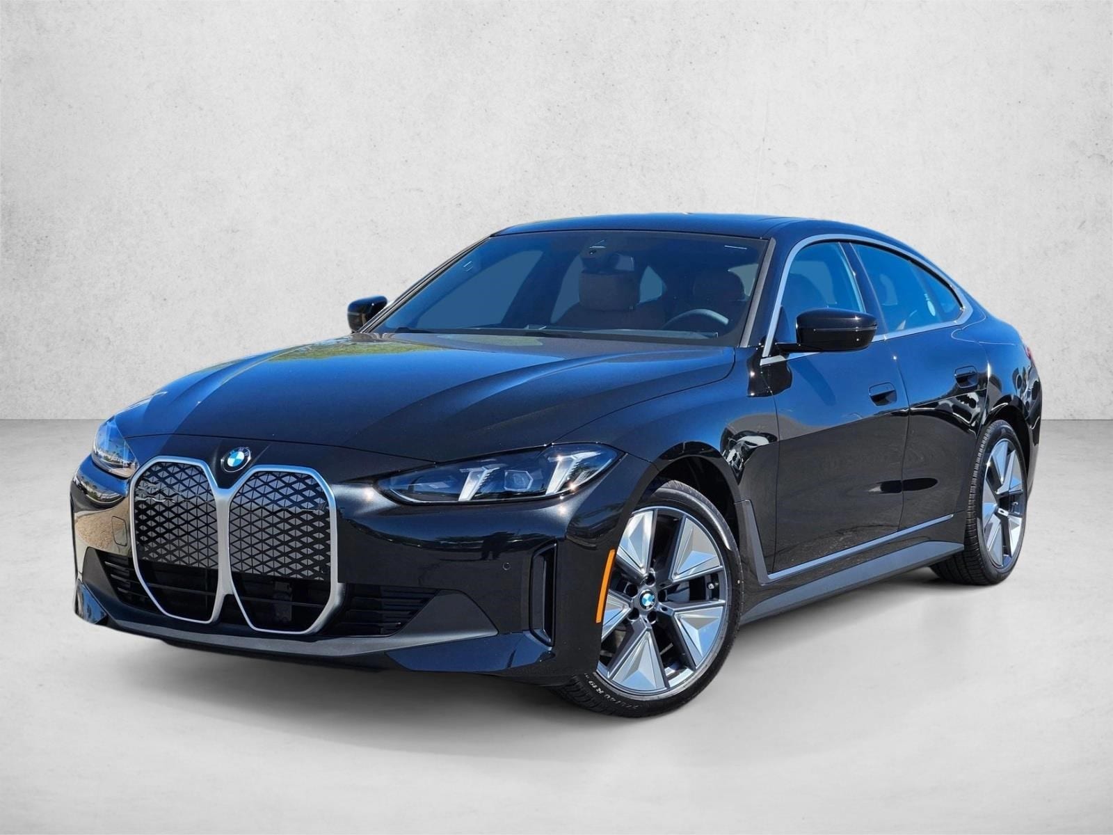 2026 BMW i4