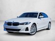  BMW 330e