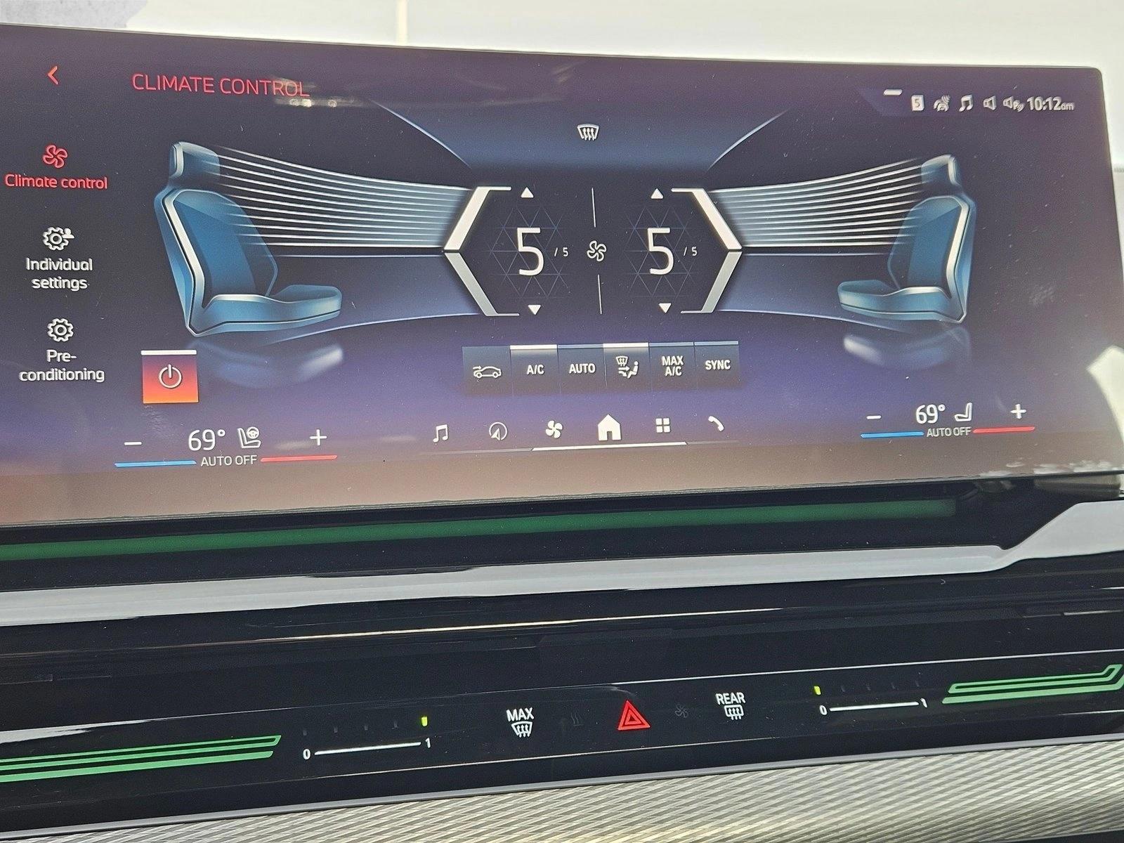 2026 BMW 5 Series 530i - Photo 14