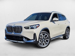 2026 BMW X1 xDrive28i SUV
