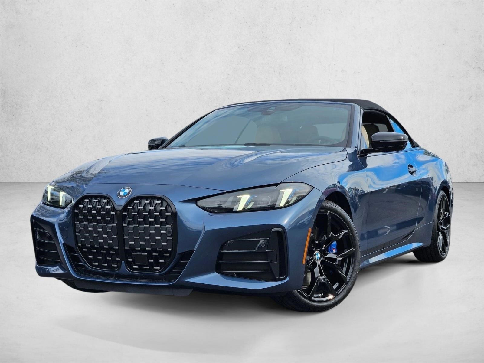 2026 BMW 4 Series 430i's photo