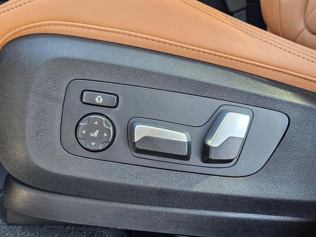 New 2026 BMW X5 PHEV xDrive50e SUV