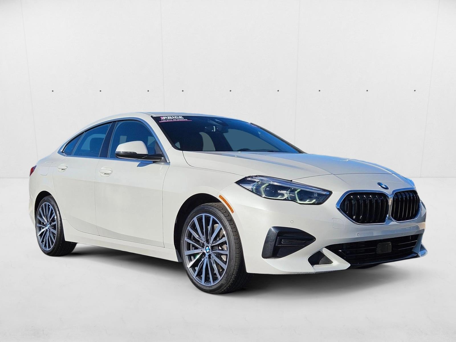 2024 Bmw 228i sDrive Gran Coupe photo 3