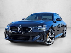 2026 BMW 230i Coupe