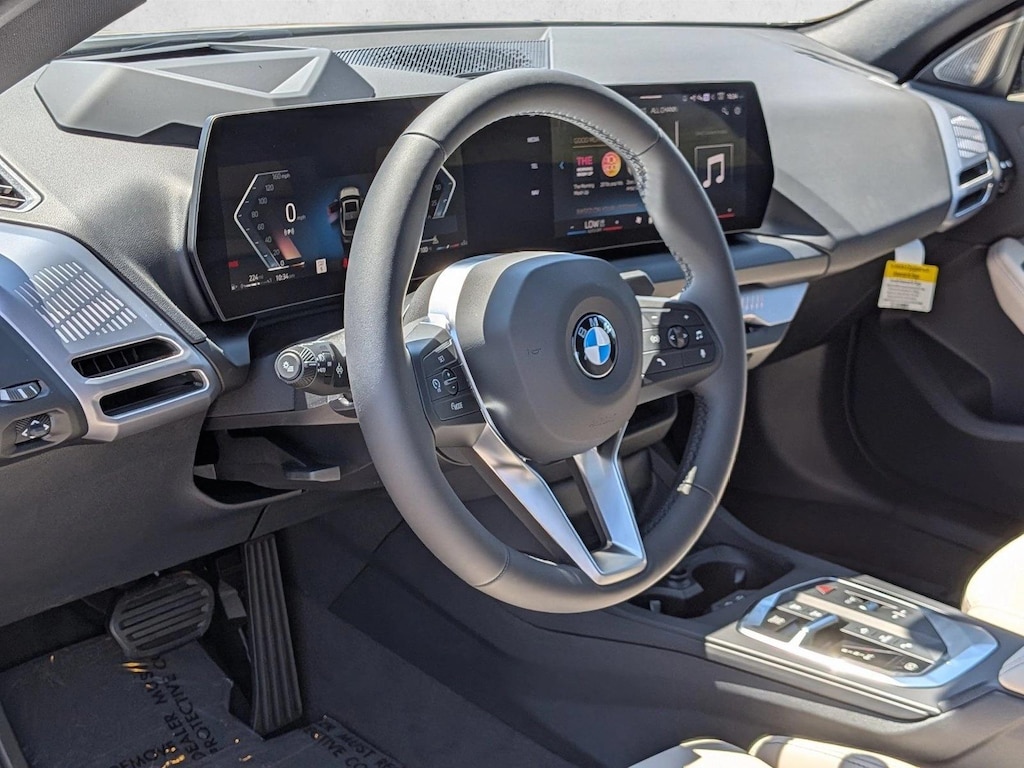 New 2026 BMW 228i Gran Coupe