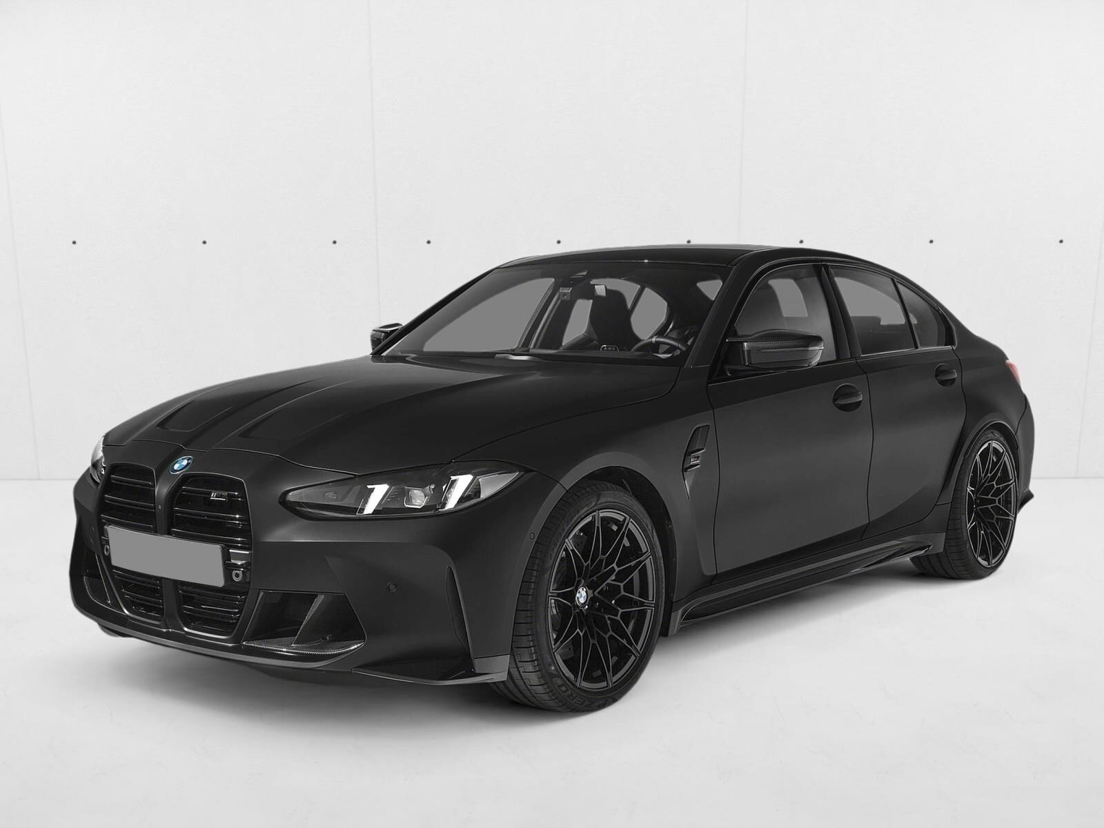 2027 BMW M3