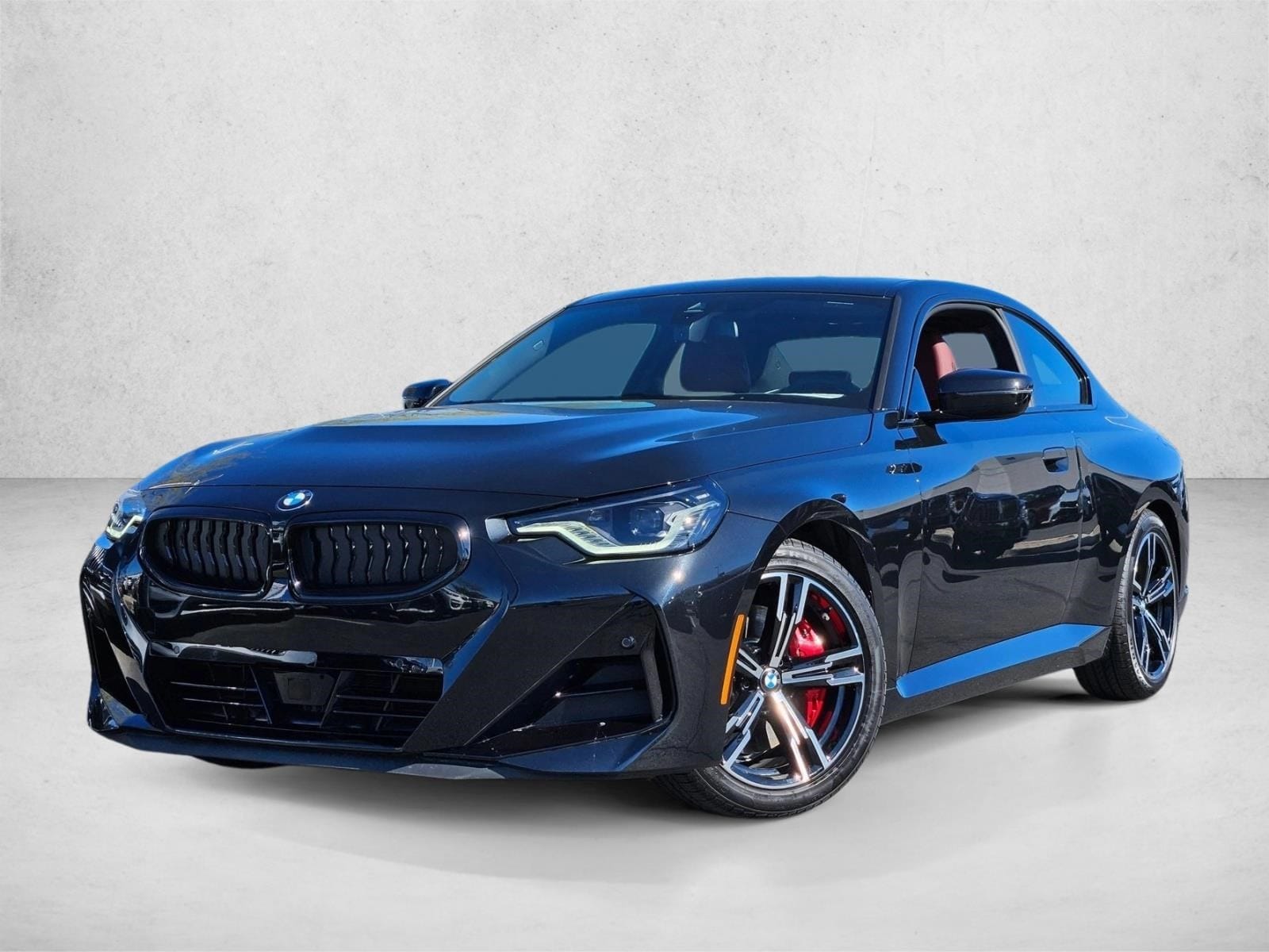 2026 BMW 2 Series