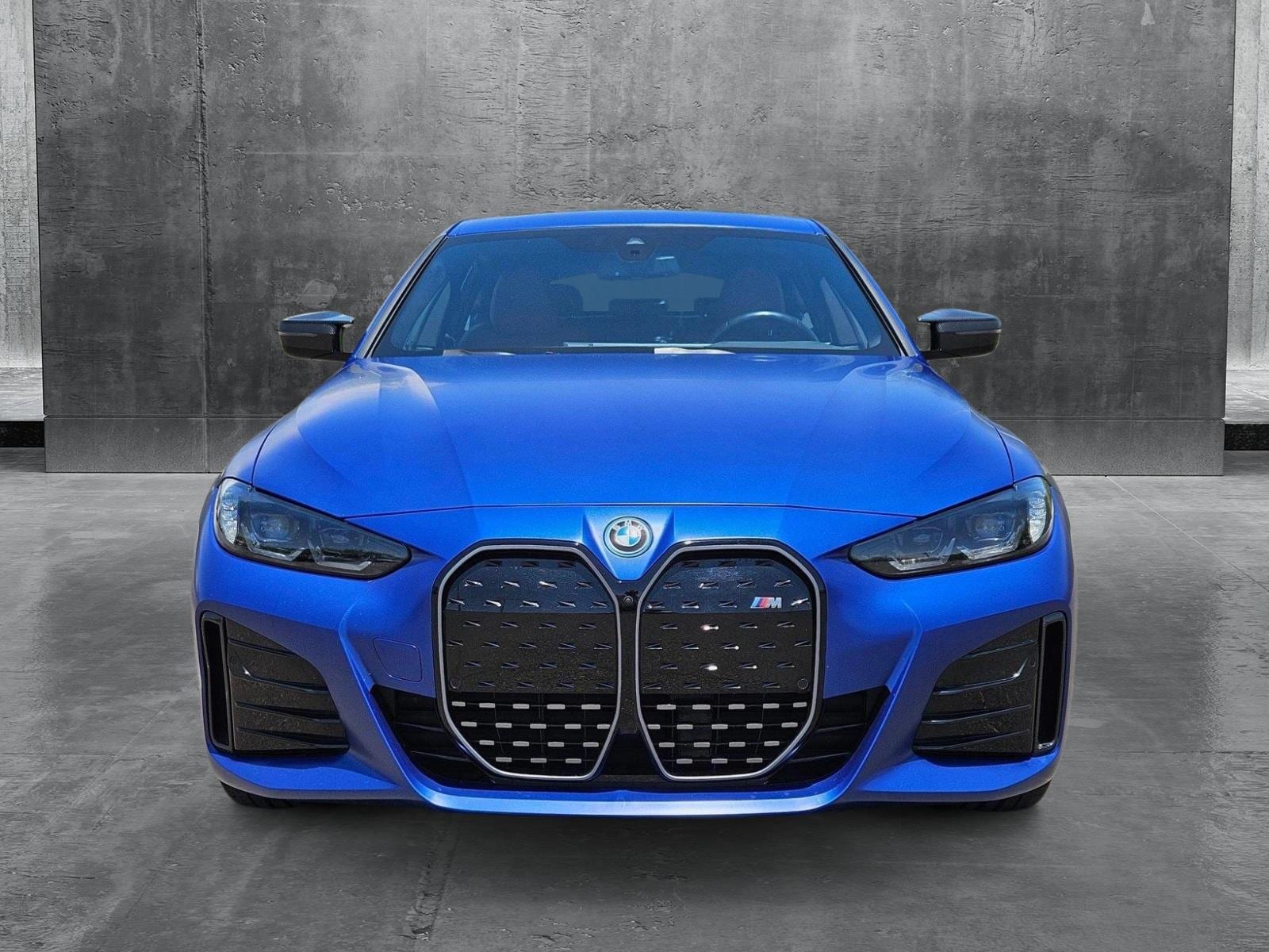 Used 2023 BMW i4 Base with VIN WBY33AW04PFN72826 for sale in Tucson, AZ
