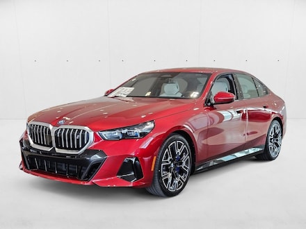 2026 BMW i5 xDrive40 Sedan