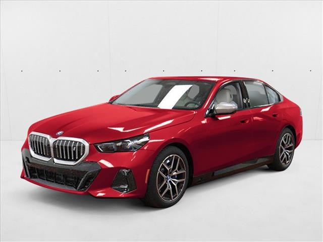  BMW i5