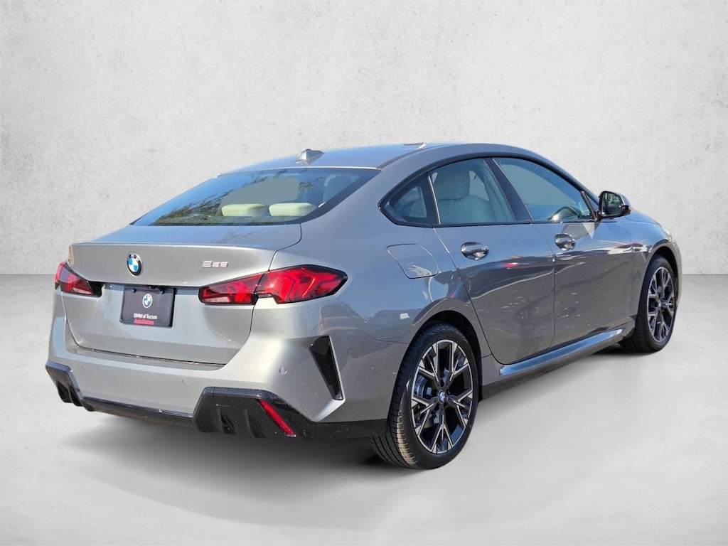 New 2026 BMW 228i Gran Coupe