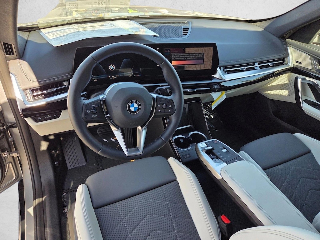 New 2026 BMW X1 xDrive28i SUV
