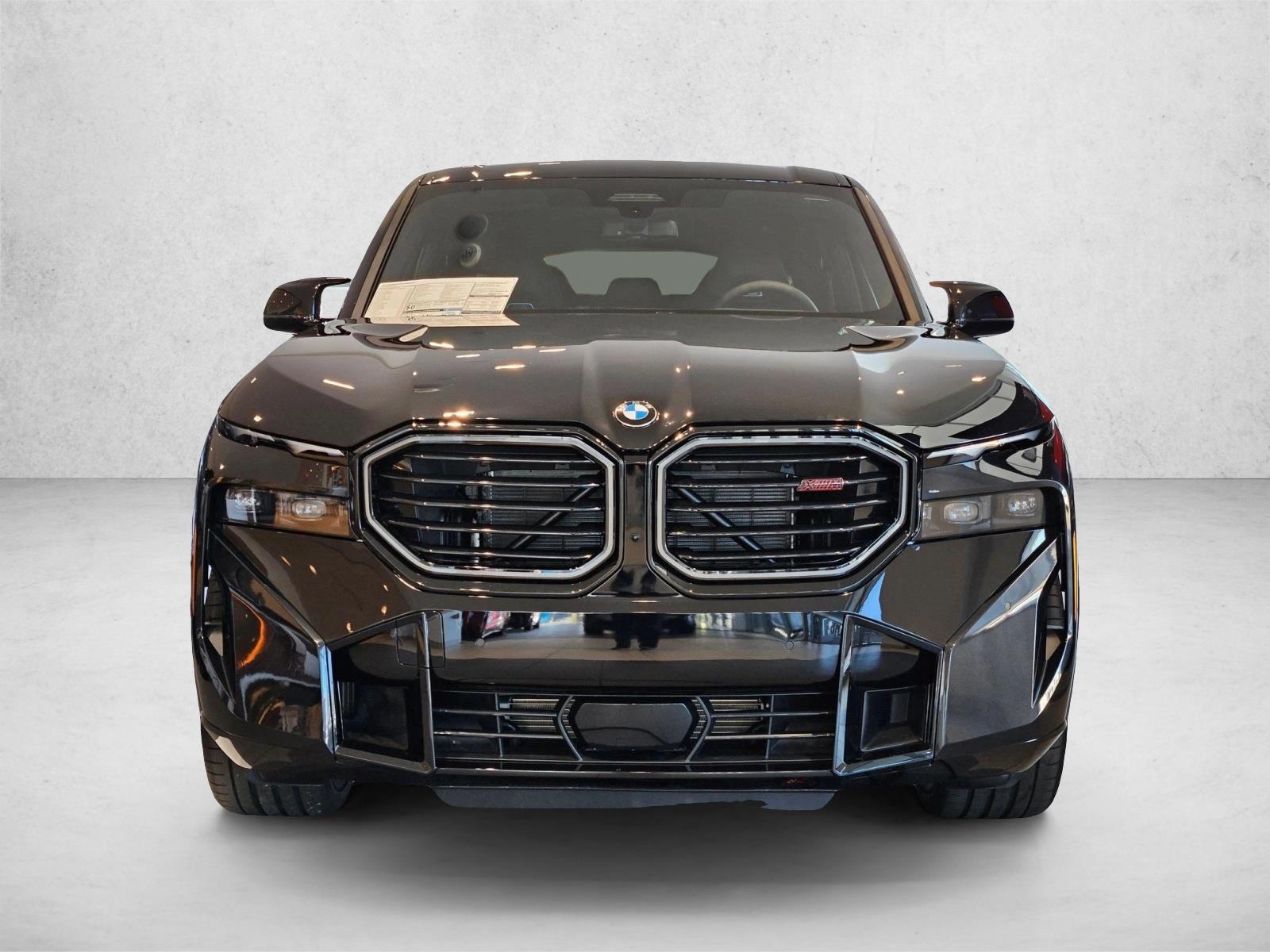 2026 BMW XM Base - Photo 6