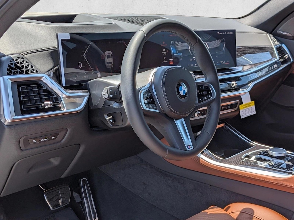 New 2026 BMW X5 xDrive40i SUV