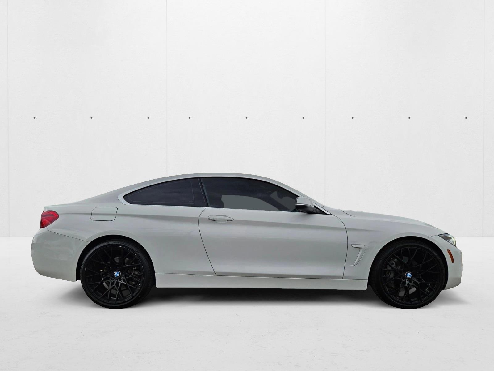 2019 Bmw 440i xDrive Coupe photo 4