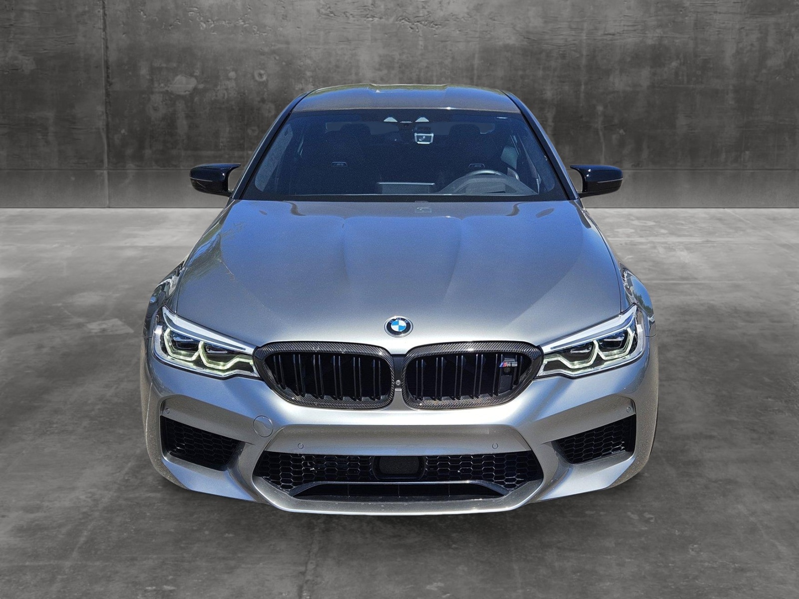 Used 2019 BMW M5 Base with VIN WBSJF0C5XKB448305 for sale in Tucson, AZ