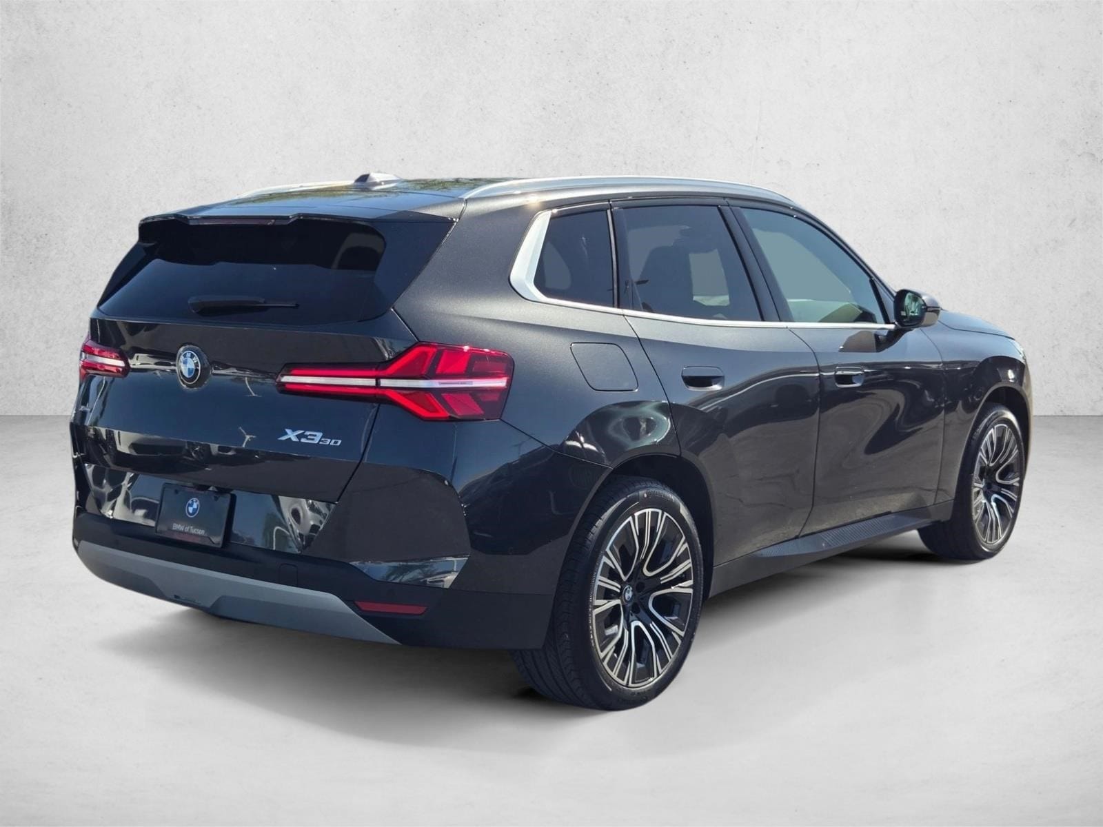 2026 BMW X3 30 XDRIVE's photo