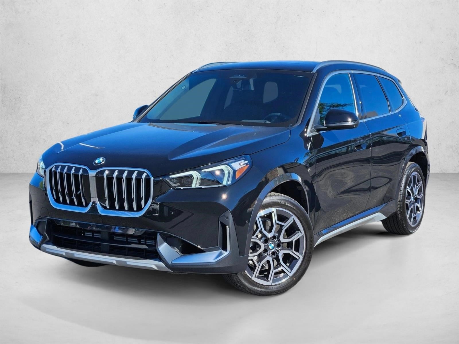 2026 BMW X1 28i