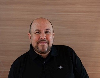Staff member Bryan Loya from ID_ade7f8eab2b6