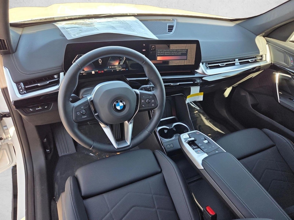 New 2026 BMW X1 xDrive28i SUV