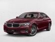  BMW 530e