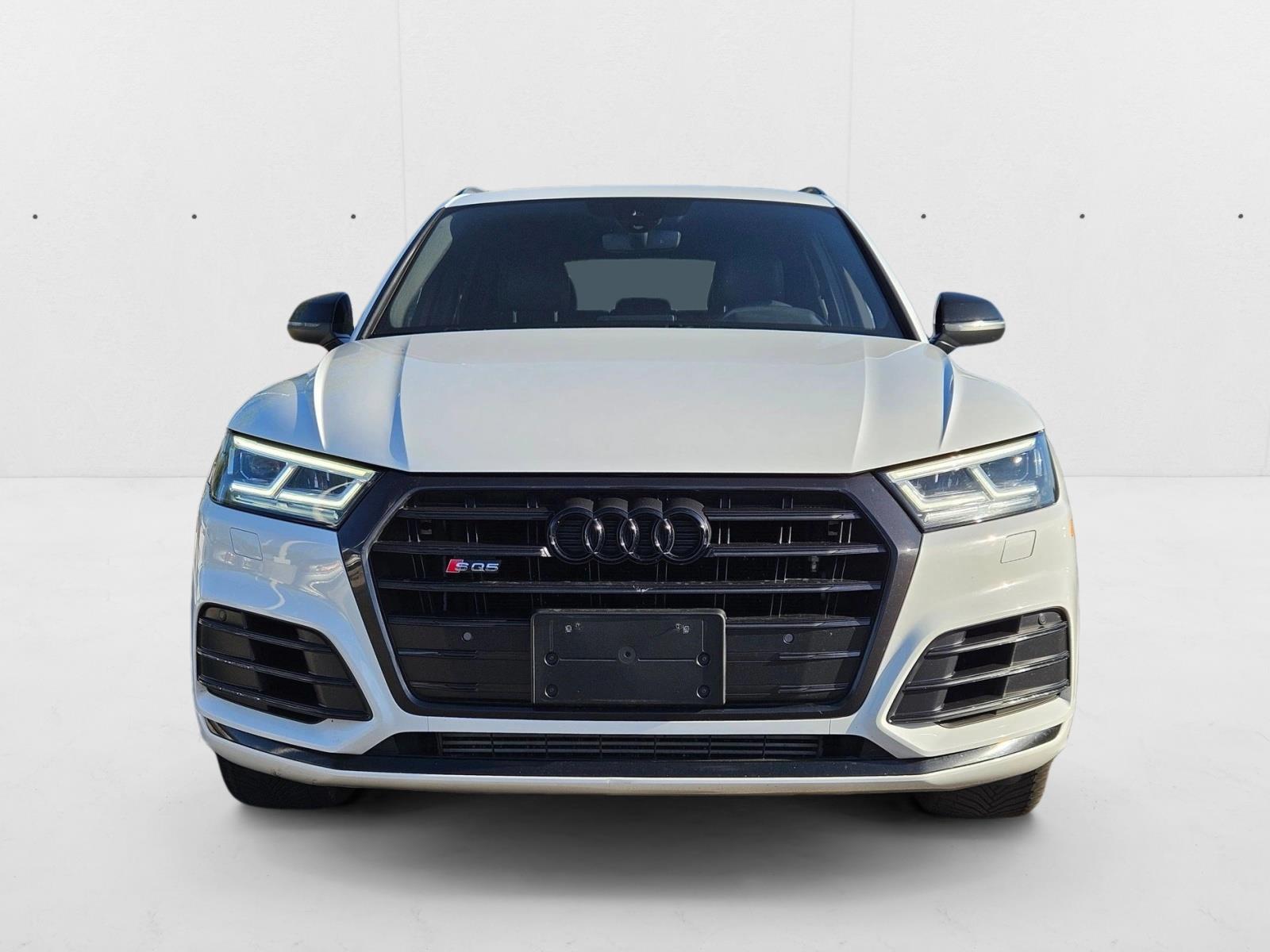 2019 Audi SQ5 Premium Plus photo 2