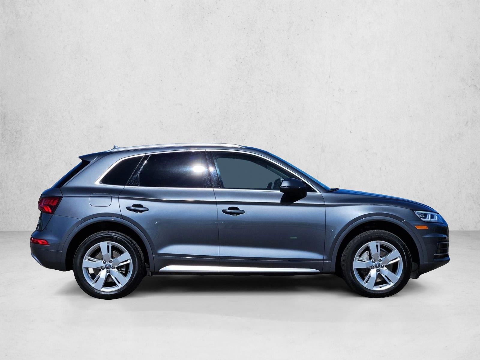 2018 Audi Q5 2.0T Premium photo 4