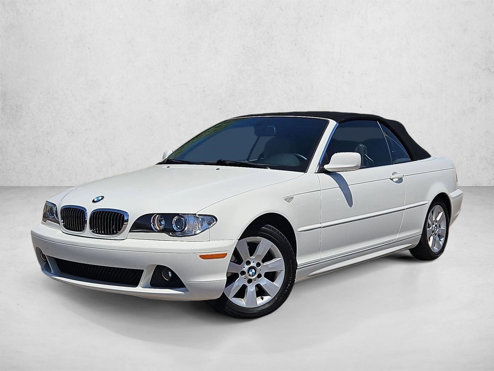 2005 BMW 3 Series 325Cic's photo