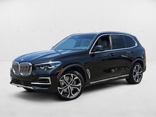 2023 BMW X5 sDrive40i SUV