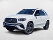  Mercedes-Benz AMG GLE 53