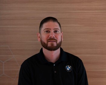 Staff member Jose Rivera from ID_ade7f8eab2b6